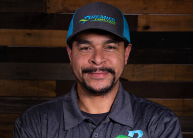 lawn care services