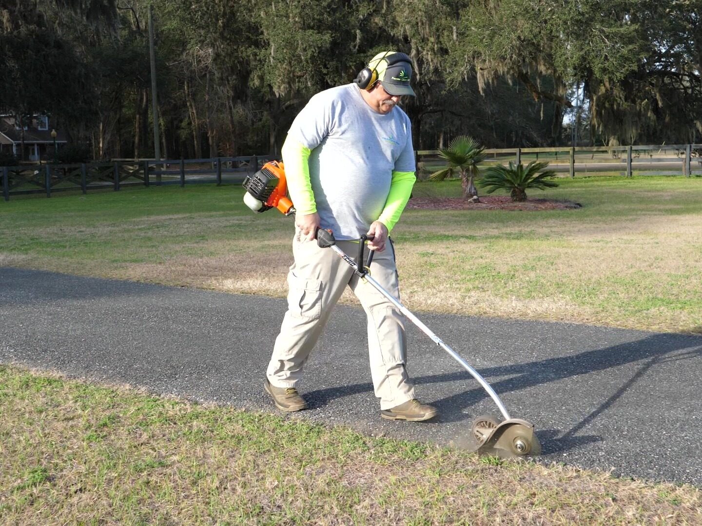 Lawn Service Hudson Fl